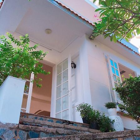 Des Ami Villa Vung Tau Buitenkant foto