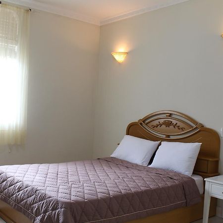 Des Ami Villa Vung Tau Buitenkant foto