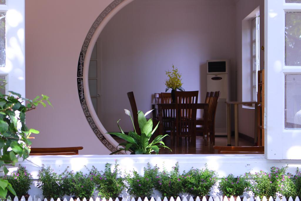 Des Ami Villa Vung Tau Buitenkant foto