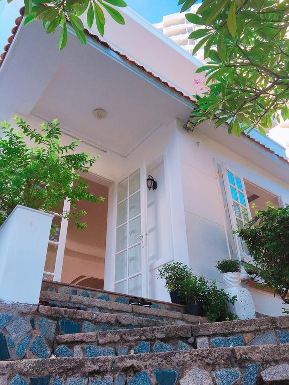 Des Ami Villa Vung Tau Buitenkant foto