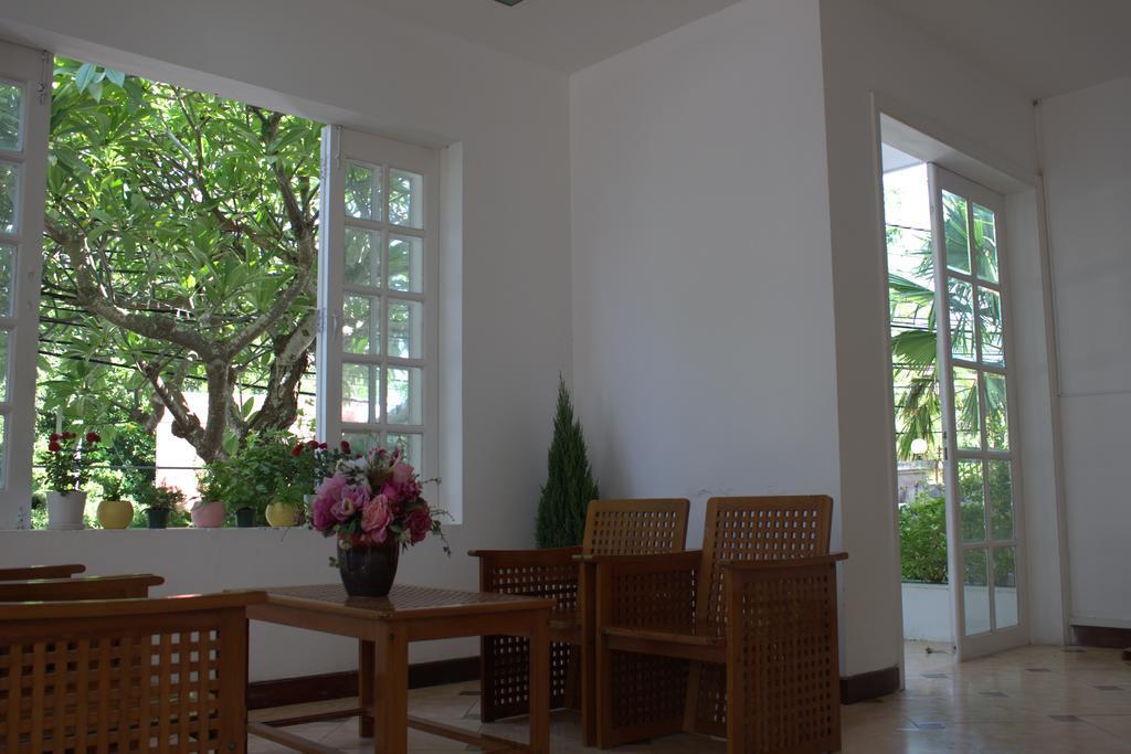 Des Ami Villa Vung Tau Buitenkant foto
