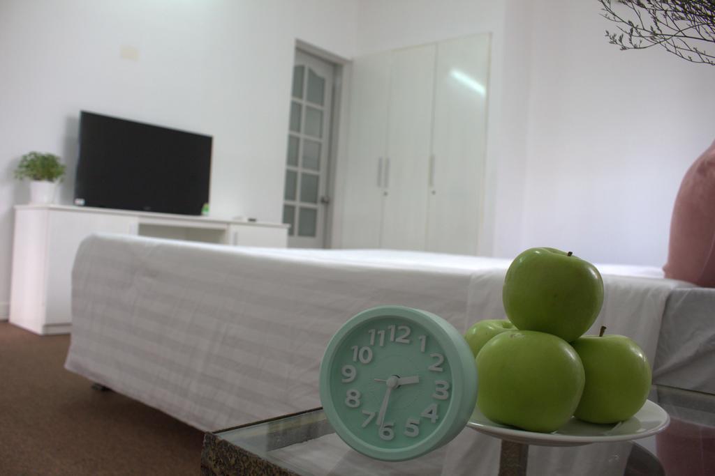 Des Ami Villa Vung Tau Buitenkant foto