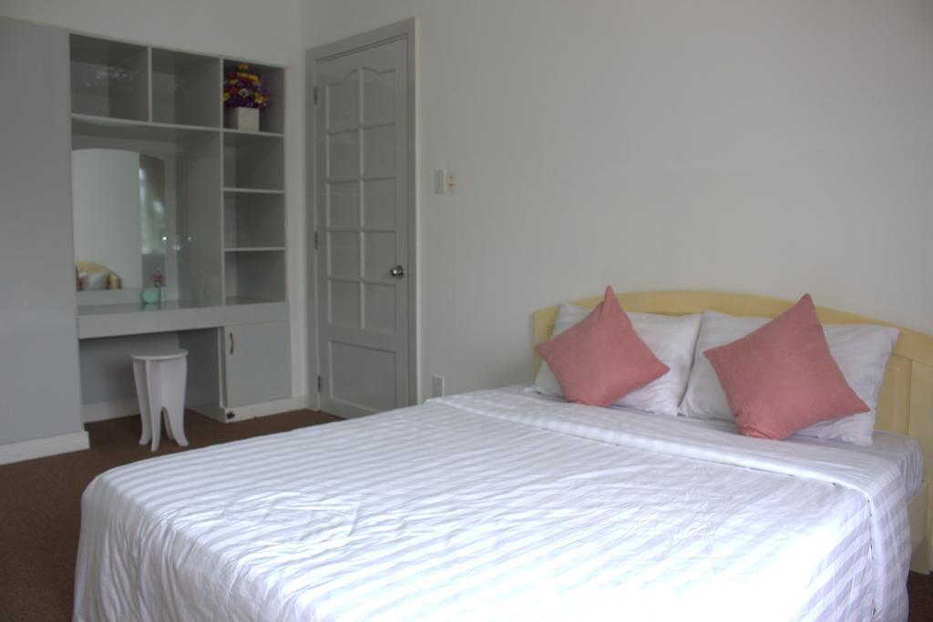 Des Ami Villa Vung Tau Buitenkant foto