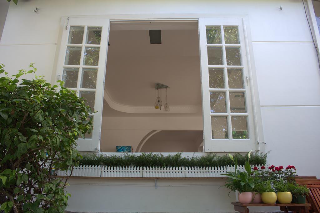 Des Ami Villa Vung Tau Buitenkant foto