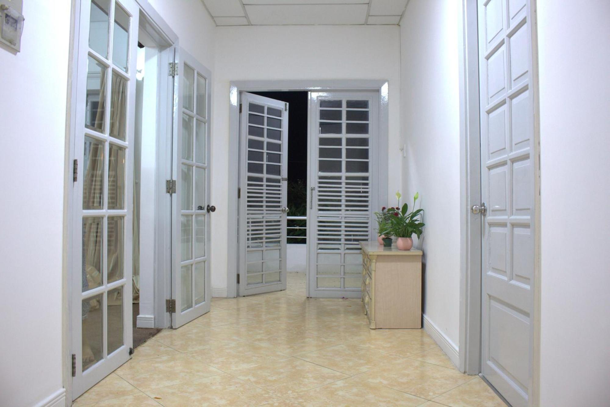 Des Ami Villa Vung Tau Buitenkant foto