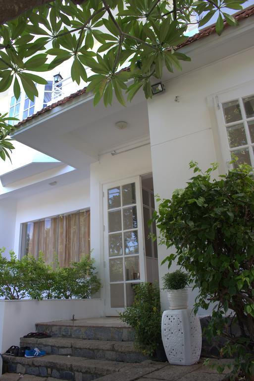 Des Ami Villa Vung Tau Buitenkant foto