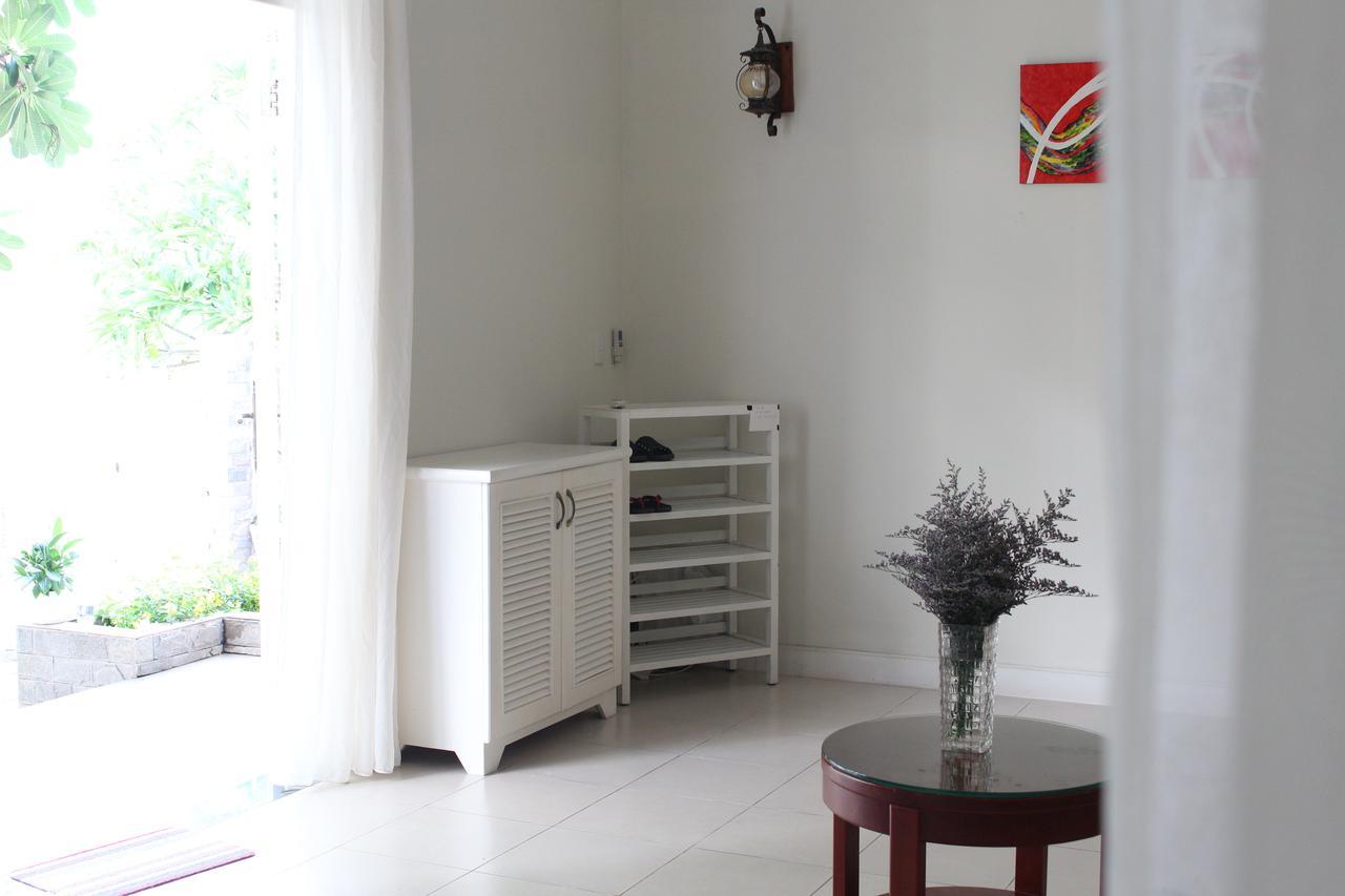 Des Ami Villa Vung Tau Buitenkant foto