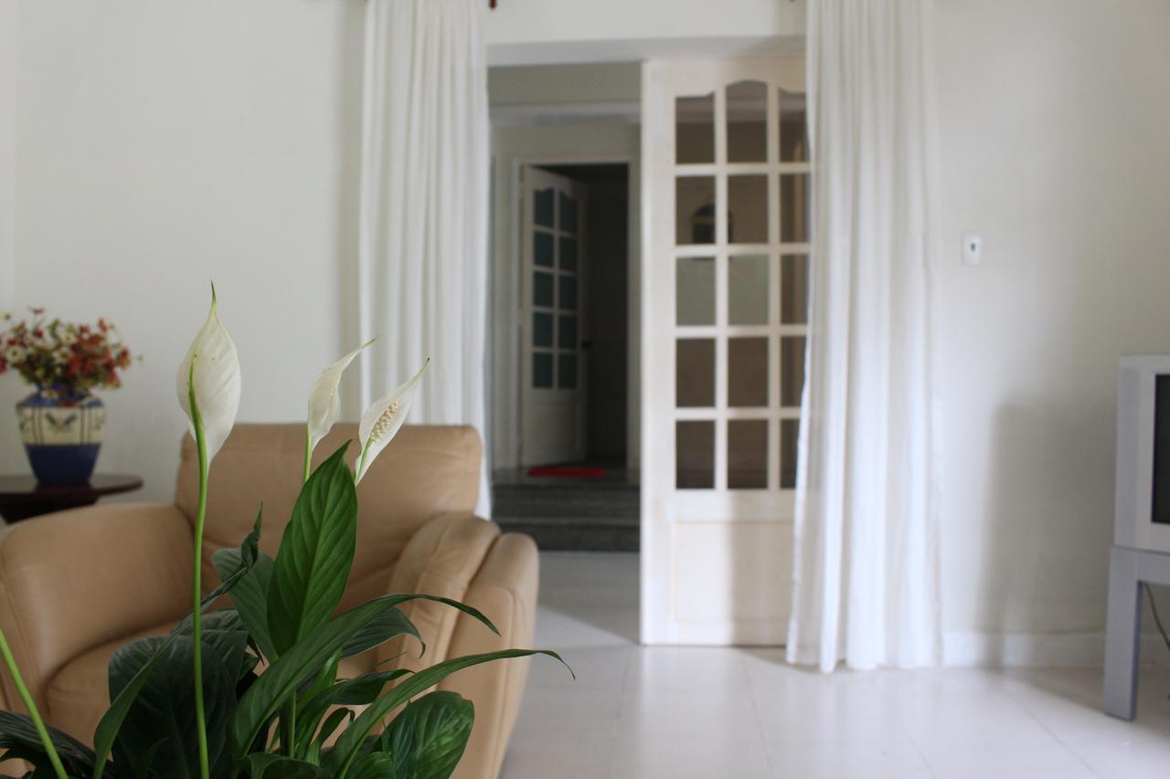 Des Ami Villa Vung Tau Buitenkant foto