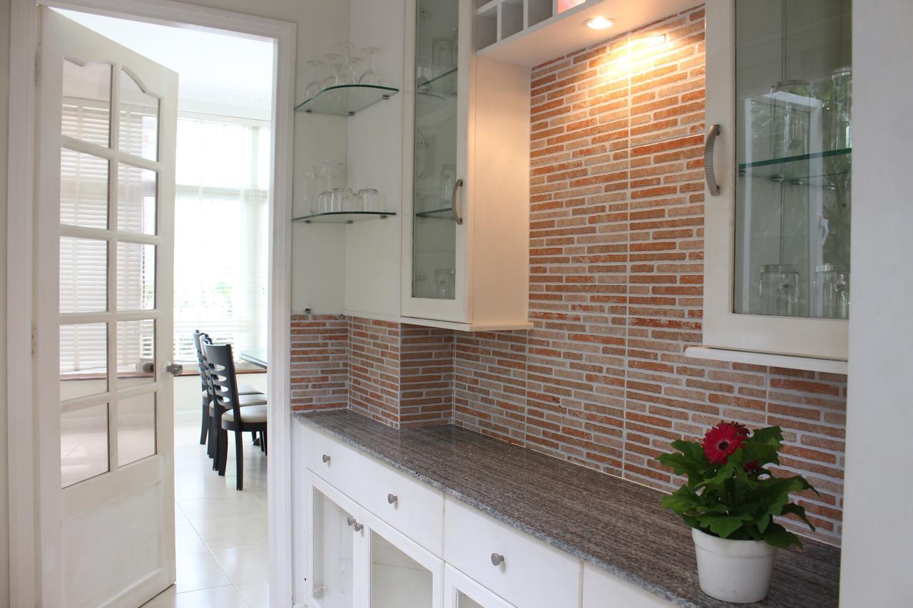 Des Ami Villa Vung Tau Buitenkant foto