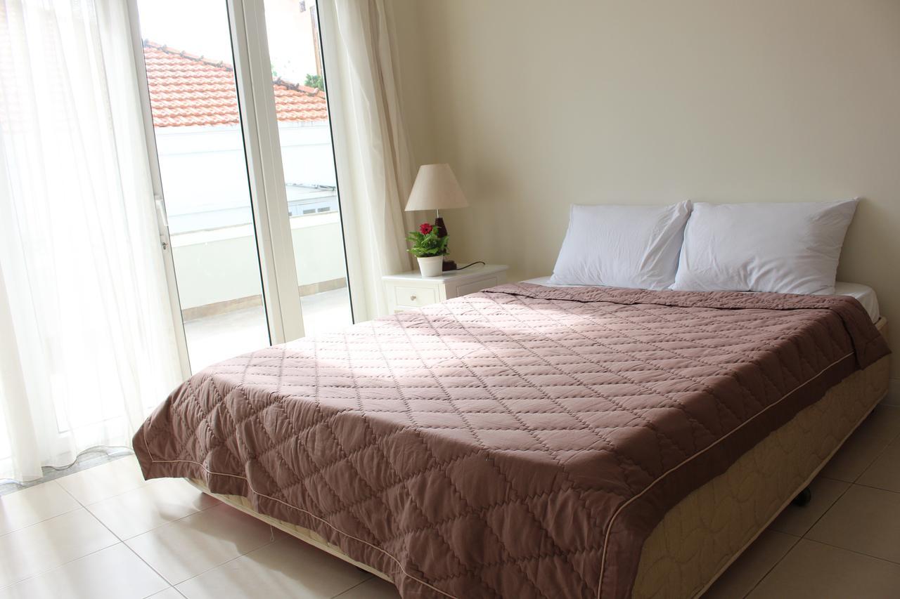 Des Ami Villa Vung Tau Buitenkant foto