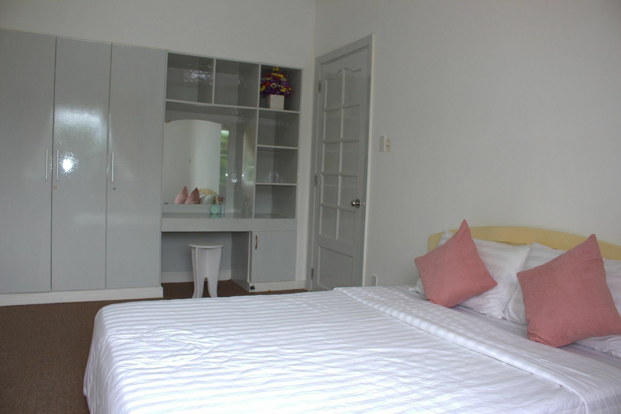 Des Ami Villa Vung Tau Buitenkant foto